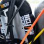 Trimvest van Below Zero Divers, een wing van XDeep