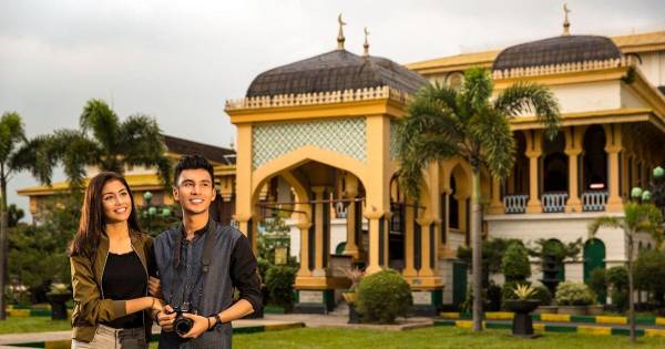 Medan: stadstour met gids langs de hoogtepunten