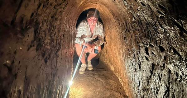 Tunnels van Củ Chi: rondleiding | Vertrek 's ochtends/'s middags