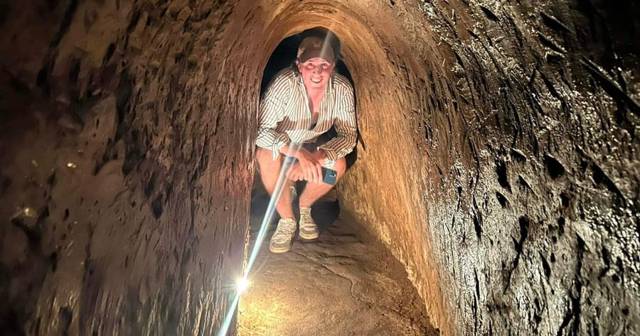 Tunnels van Củ Chi: rondleiding | Vertrek 's ochtends/'s middags