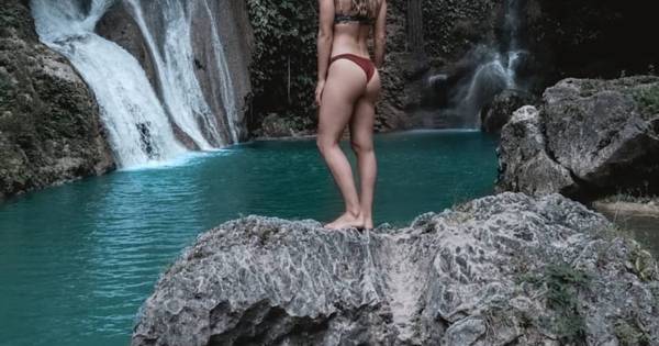Bohol: Watervalhoppen & geheime jungletrails met rondleiding