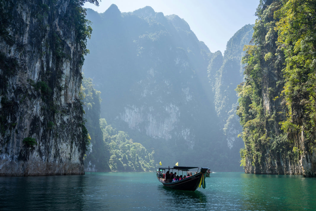 Mijn Top 5 Dingen om te Doen in Thailand