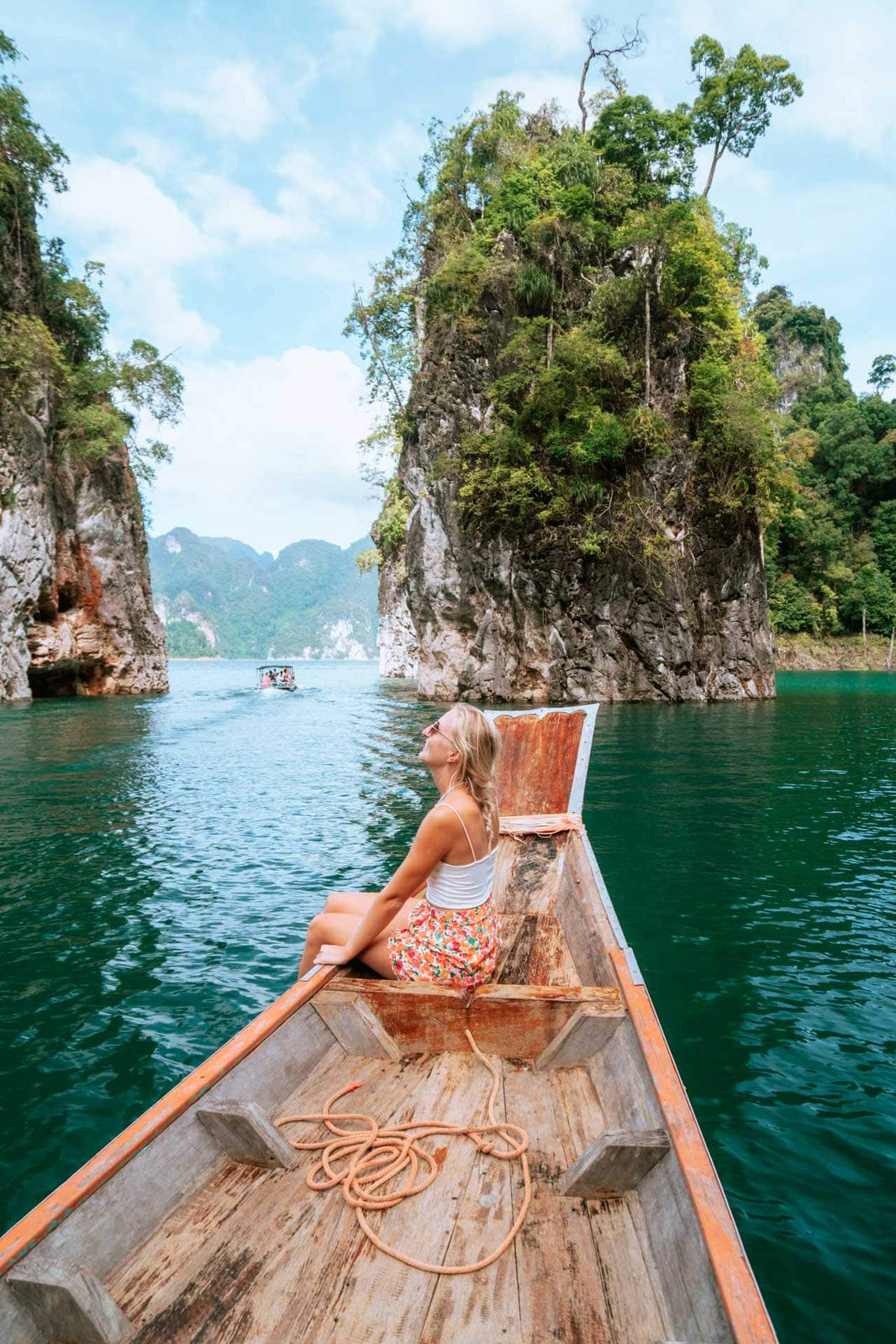Mijn Top 5 Dingen om te Doen in Thailand