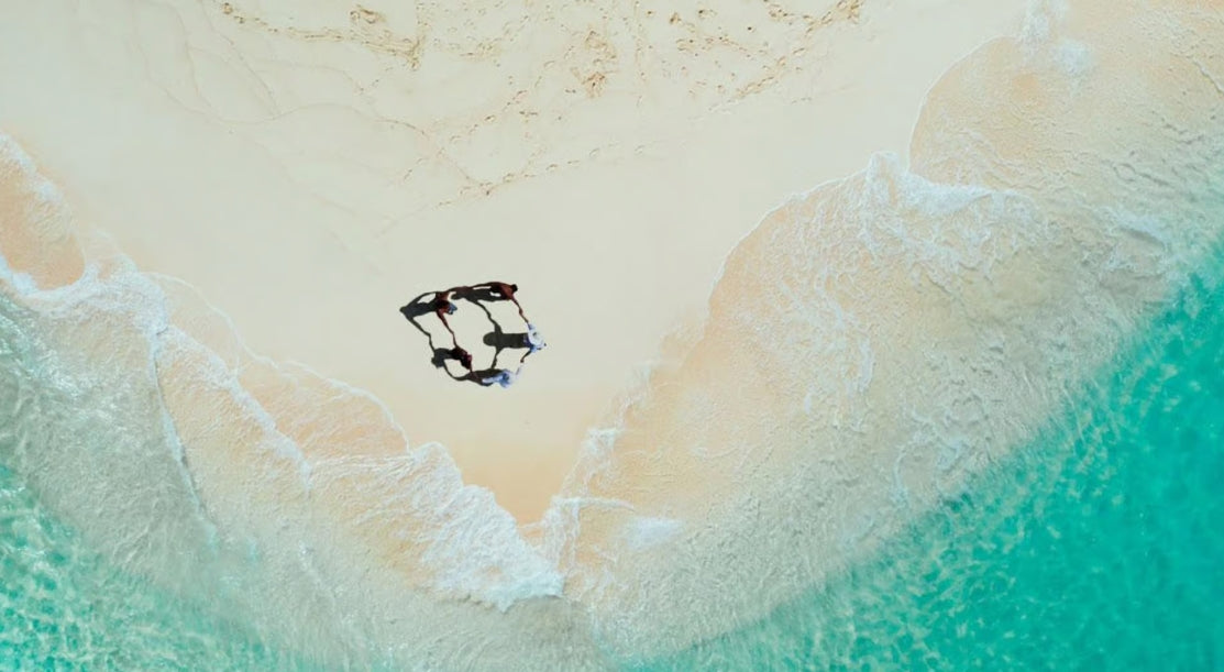 Siargao Tri-Island met drone en zeemeerminstaart (uiterste tijd 15:00 uur)