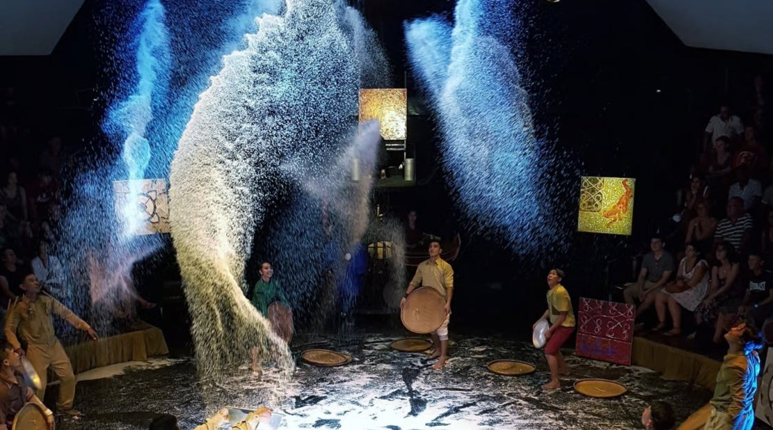 Siem Reap: Phare, de Cambodjaanse circusshowtickets
