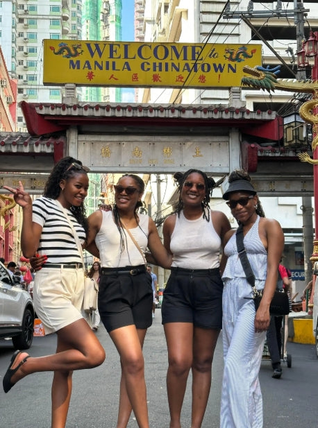 Manilla: Intramuros, Chinatown en Oud Manilla Halfdaagse Tour