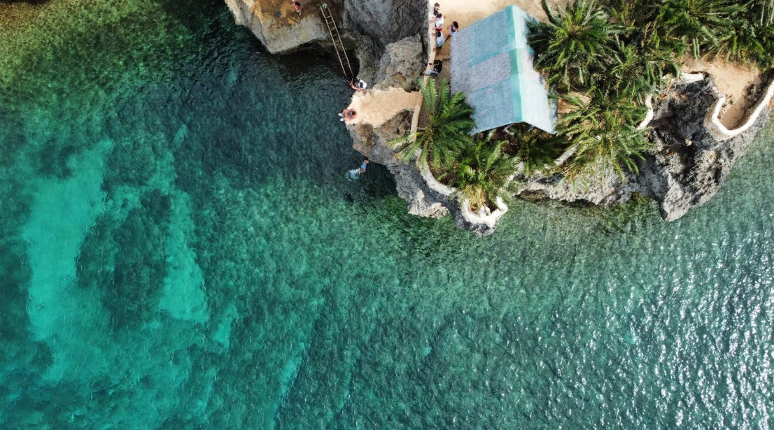 De beste tour van het eiland Siquijor