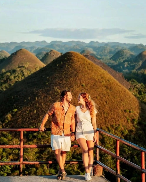 Bohol: Premium Chocolade Heuvels, Tarsiers & Rivier Ervaring