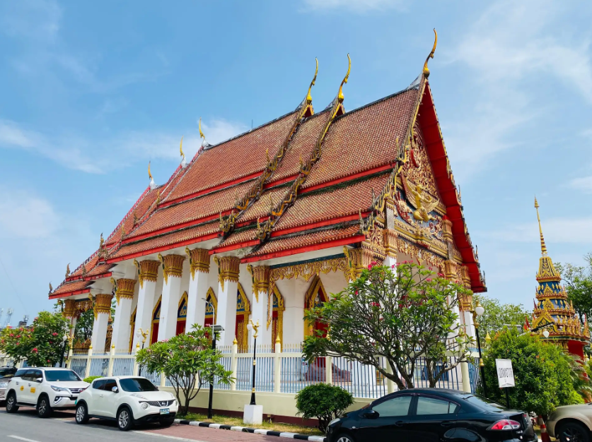 Phuket: Stadsrondleiding met gids door de stad Phuket met hoteltransfers