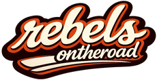 Rebels on the Road
